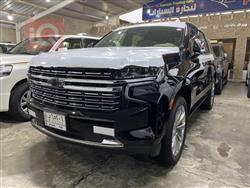 شيفروليه تاهو
